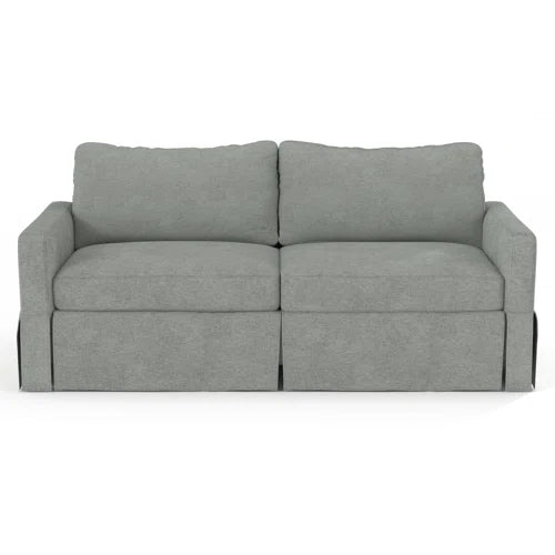 Besjana 70'' Upholstered Sofa
