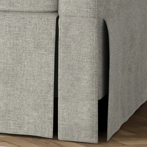 Besjana 70'' Upholstered Sofa