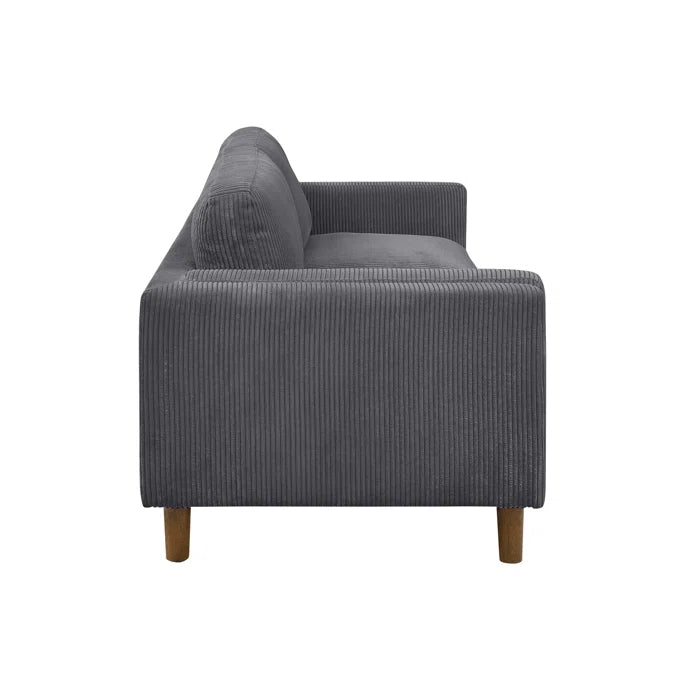 87'' Corduroy Sofa