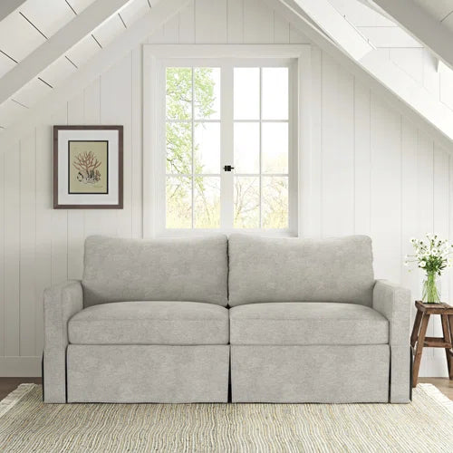 Besjana 70'' Upholstered Sofa