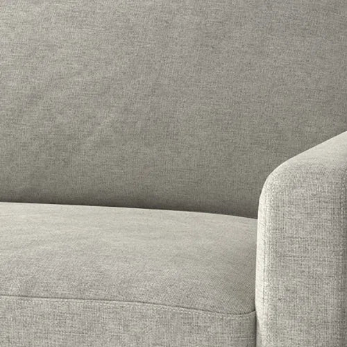 Besjana 70'' Upholstered Sofa