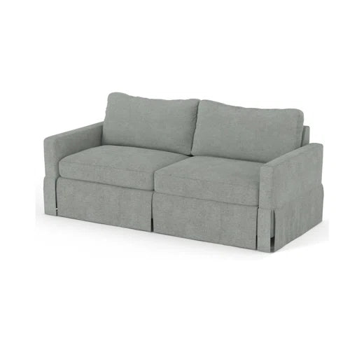 Besjana 70'' Upholstered Sofa