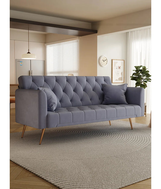convertible love seat sofa